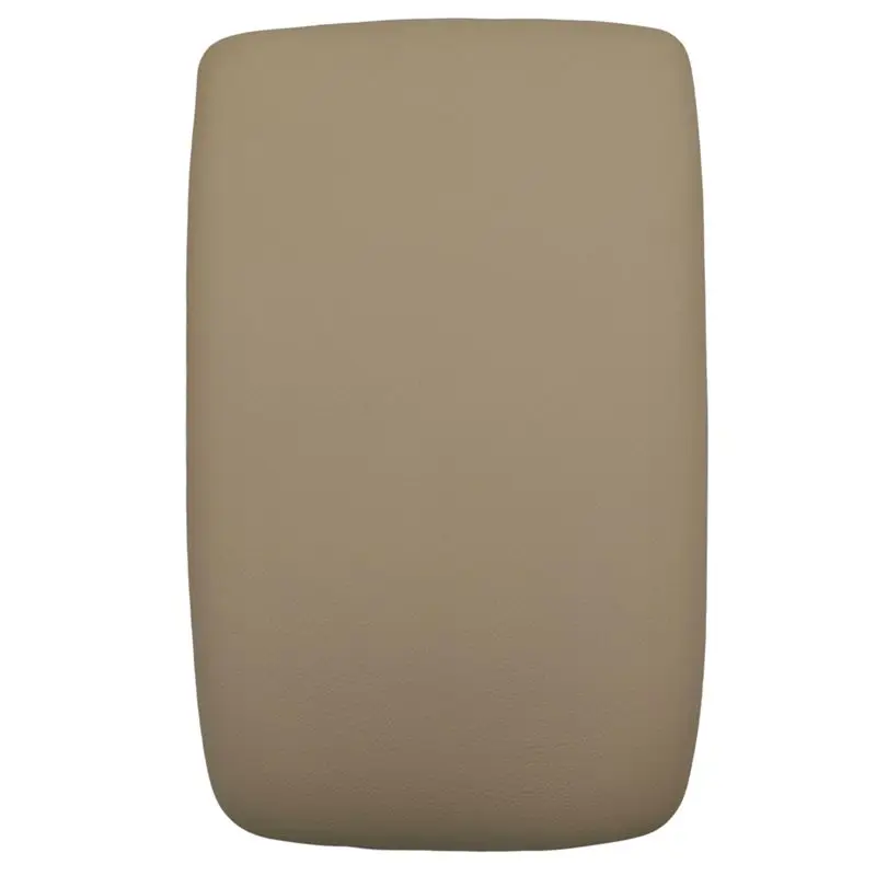 

Armrest Lid Cover For Toyota Highlander 2008-2013 Center Console Without Base- Parts Included 58905-0E040-B0, 58905-0E040-E0-M54