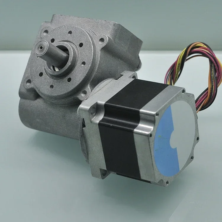 Hot SalesPrecision Planetary Reducer Motor For Door Opening, Turbo Reducer Stepper Motor, Gearbox Motor