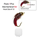 Red-1pcs