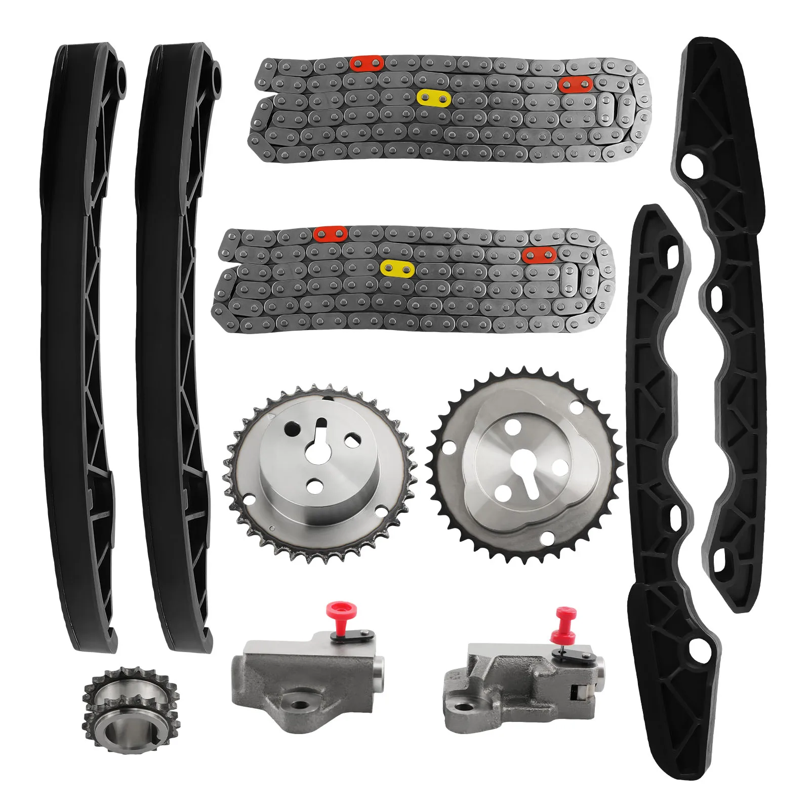 Timing Chain Set for SCION FR-S for SUBARU BRZ/FORESTER/IMPREZA 2011 - 2015