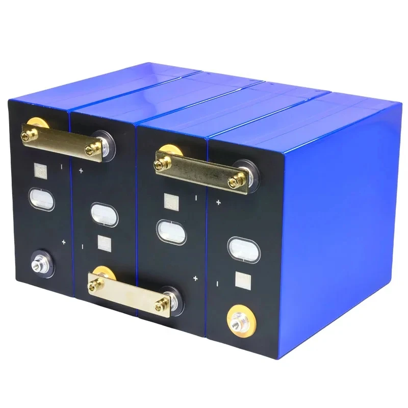 4-32 قطعة جديد 320ah 340ah Lifepo4 الصف أ بطارية 3.2 فولت لتقوم بها بنفسك 12 فولت 24 فولت 48 فولت عالية الطاقة 10000 دورة البحرية الشمسية بطارية قابلة للشحن #5