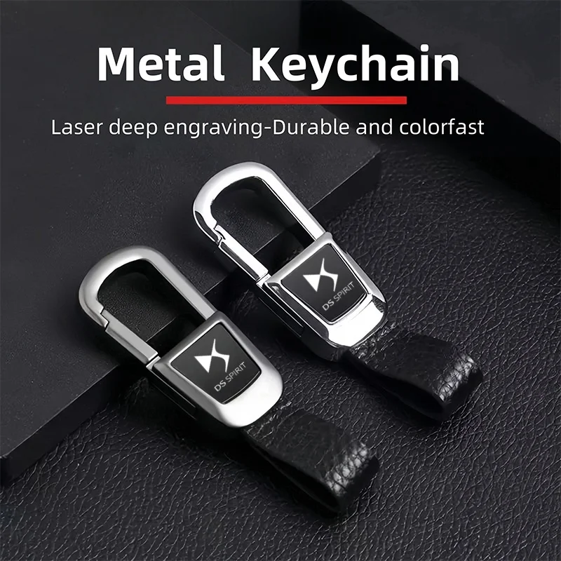 New Car Keychain Al…