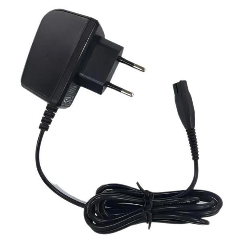 Suitable For Karcher Window WV1 Vacuum Cleaner 5.5V 600MA Charger European Standard Charger EU Plug