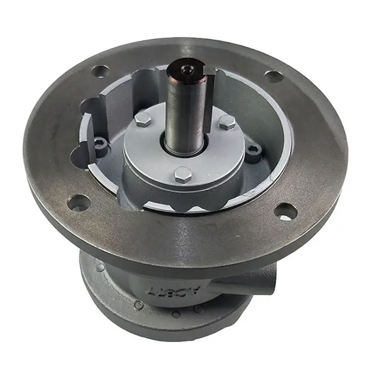 

SAM8AM-F130 Flange Mounting Pneumatic Motor 8AM-ARV-70 Pneumatic Motor High Power