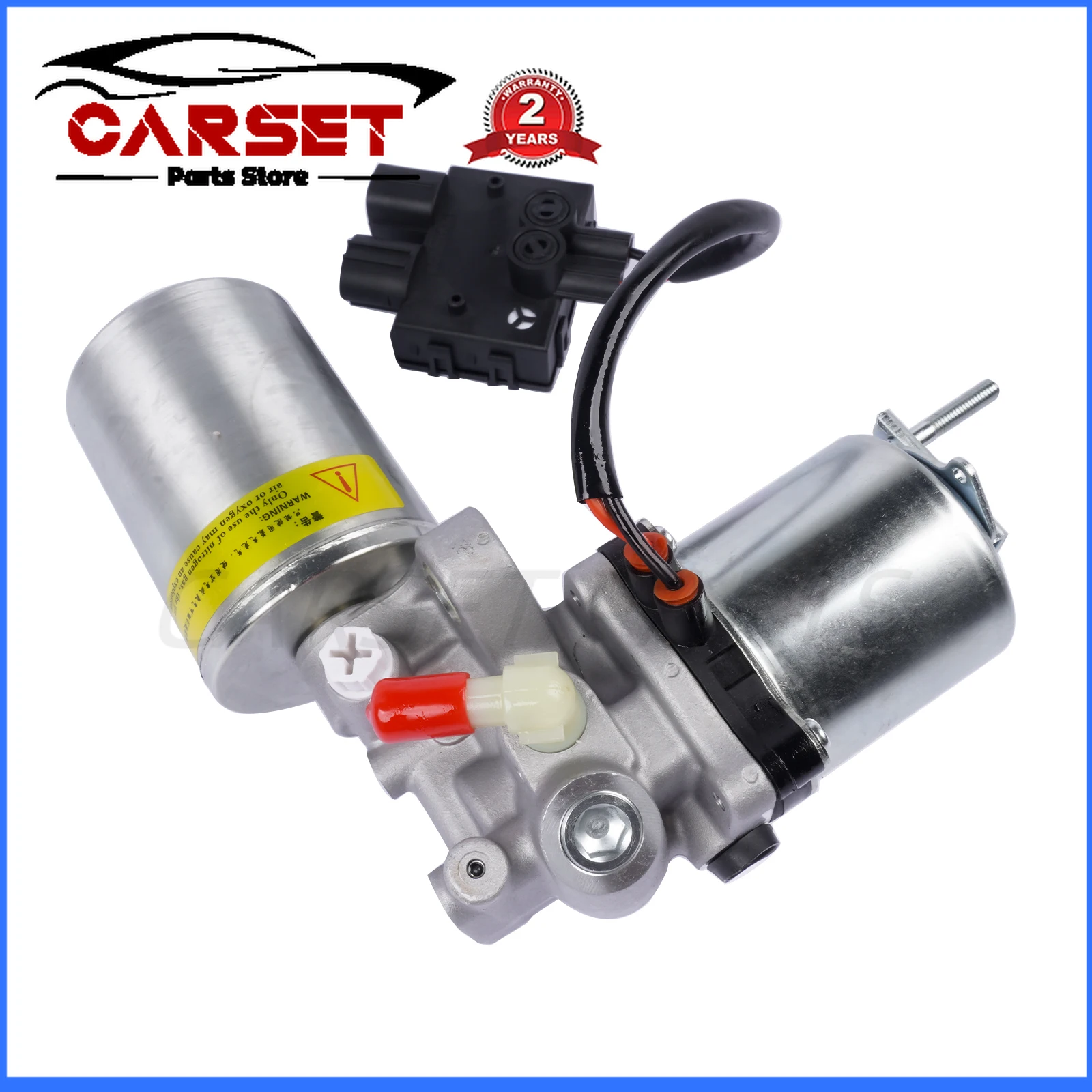 

ABS Pump Brake Booster Assembly for LEXUS ES250/350/300H for TOYOTA CAMRY/HYBRID for TOYOTA AVALON AVX40 47070-33020,47070-33010