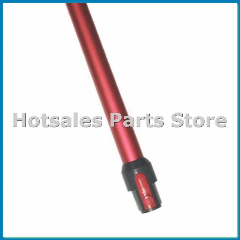 

1PCS Telescopic Extension Rod for V7 V8 V10 V11 Straight Pipe Metal Extension Bar Handheld Wand Tube,-ABRM