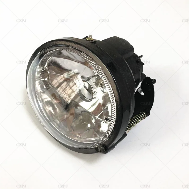 Car Front Bumber Driving Fog Lamp Foglight 92202-4A500 92201-4A500 For Hyundai H1 Starex 1997-2003