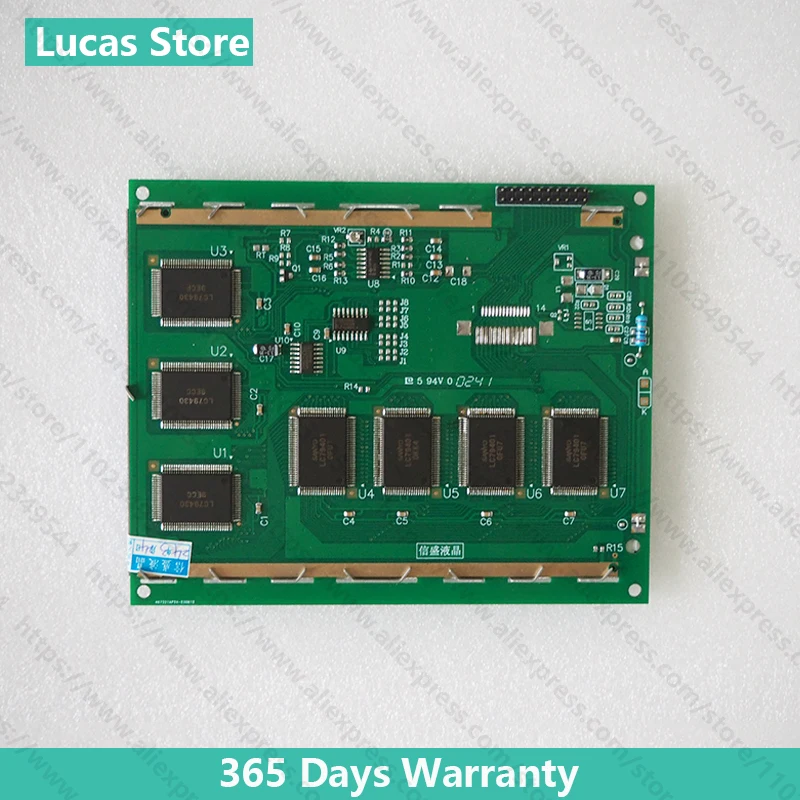 Wyświetlacz LCD do PG320240D-P6