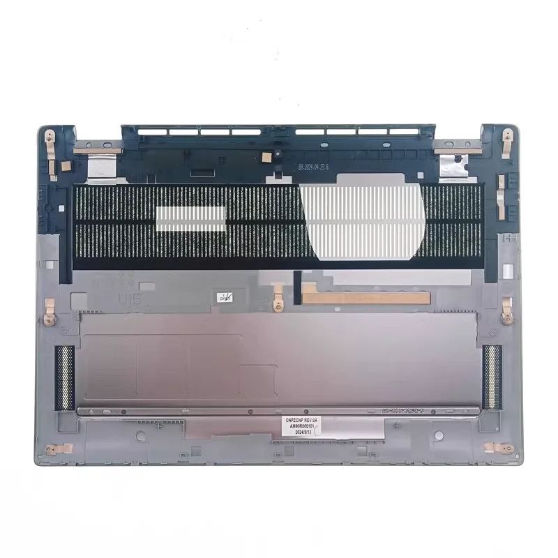 OEM Replacement New For Dell Latitude 7450 E7450 Lower Bottom Case Base Cover 0TF3PC TF3PC