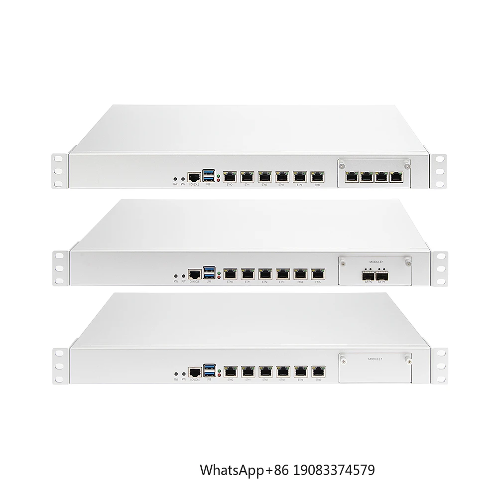 Shineman 1U Rackmou…