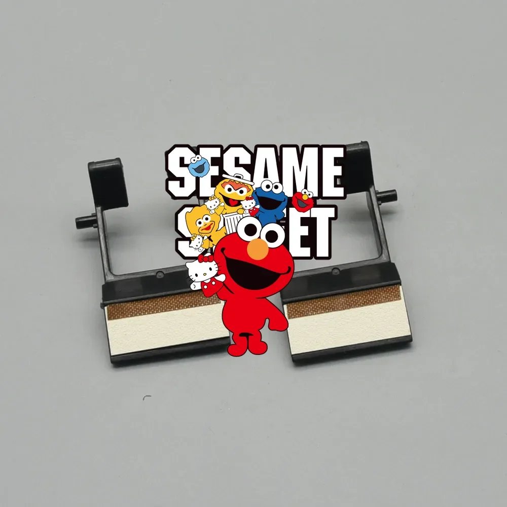 

5 шт. D245-2736 ручной пейджер-разделитель для Ricoh MP 2014 2014D 2014AD 2014EN 2014C запасные части для копировального принтера