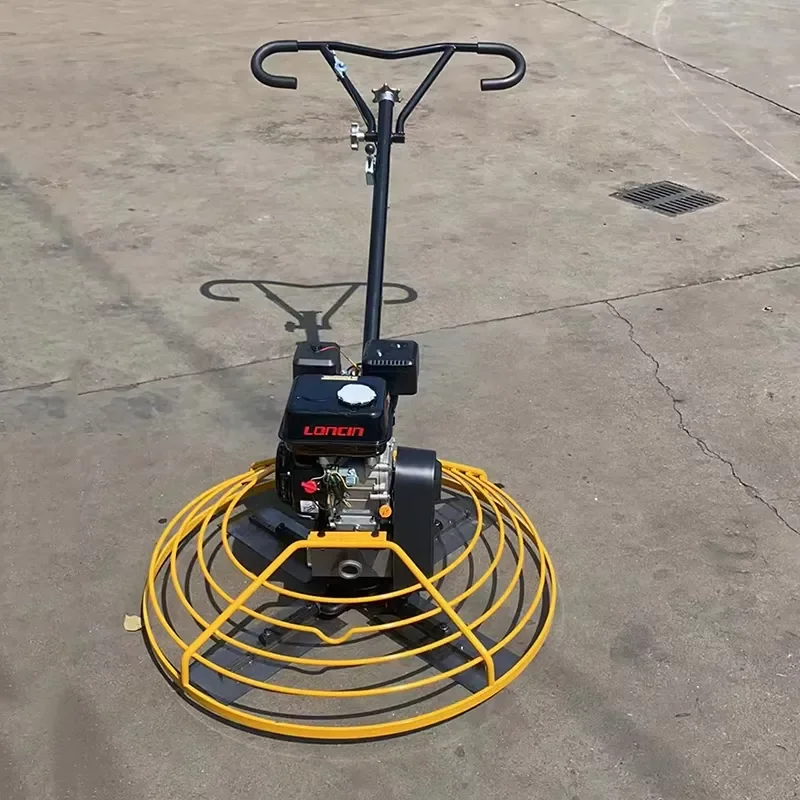 Construction Tools for Concrete Float Trowel Machine with Competitive Price FMG-46