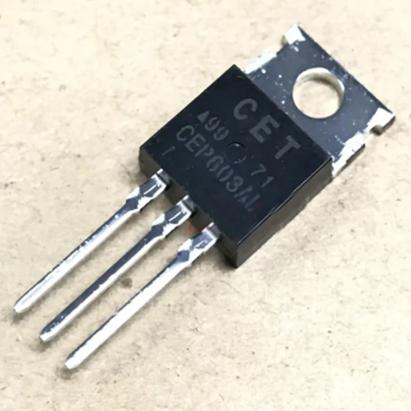 10PCS CED63A3 Schottky diode TO-251 30V/30W direct shooting quality assurance