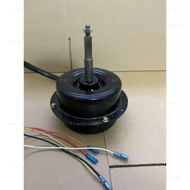 Suitable for air conditioner fan external motor GAL100H61228-K04 heat pump cooling motor 100W forward rotation