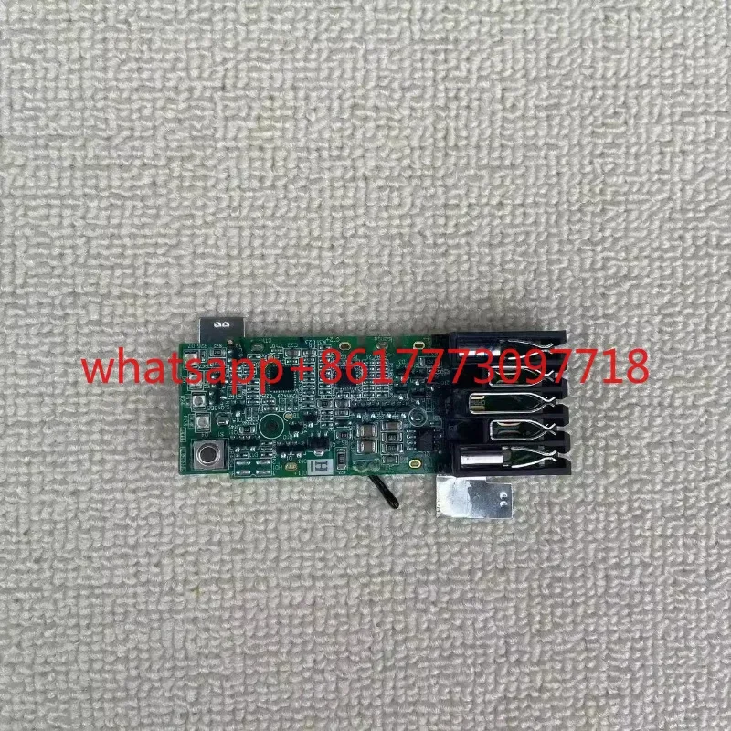 

Original accessories for 18V battery protection board