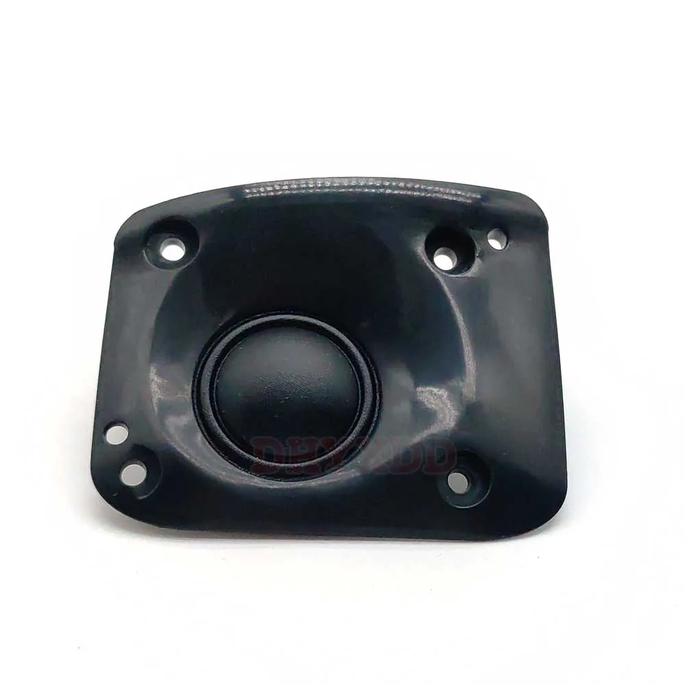 Imagem -06 - Speaker Connector para Jbl Boombox Treble Bass Horn Seda Membrana Tweeter Par