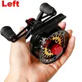 Left-hand
