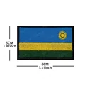Rwanda