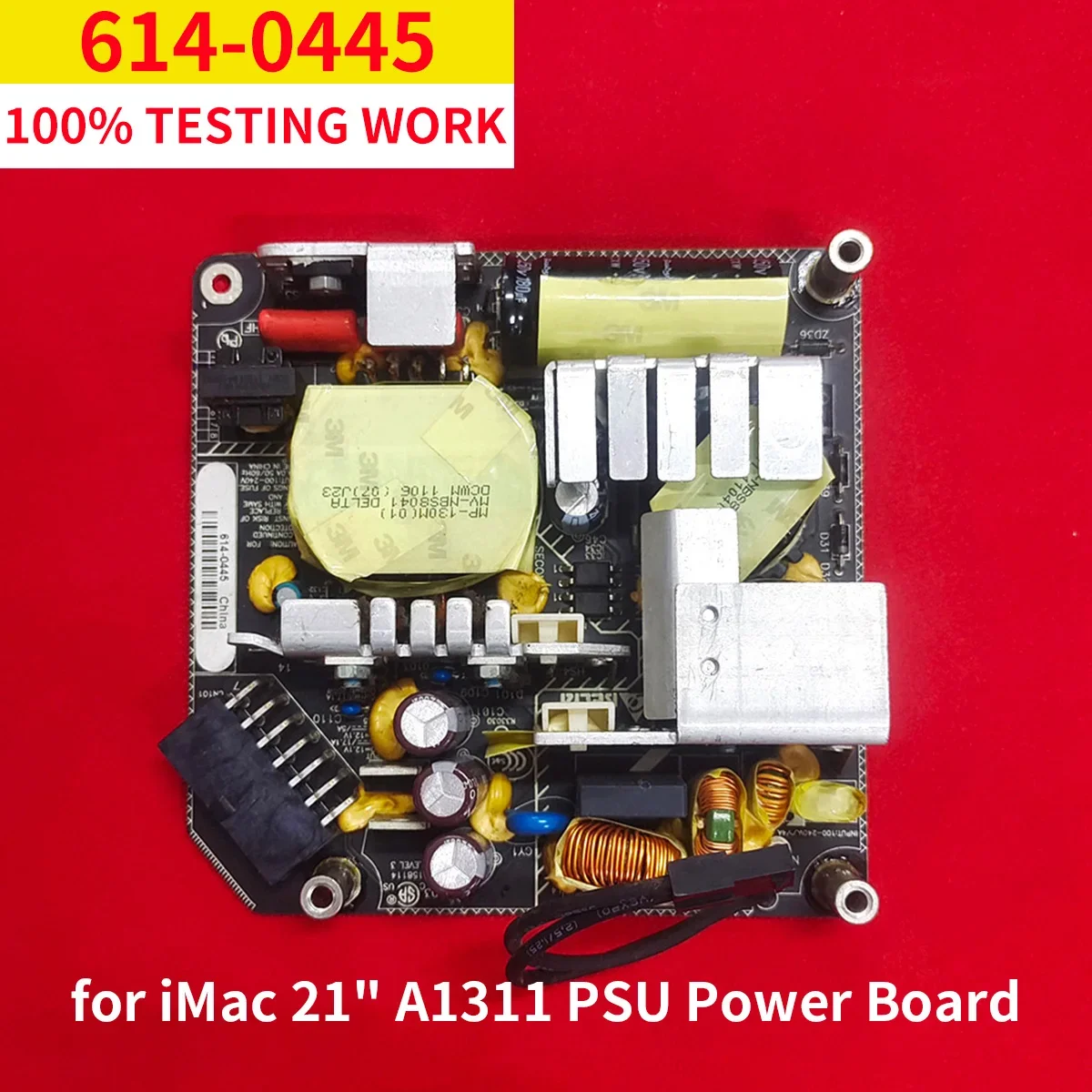 A1311 Power Supply ADP-200DF B for iMac 21