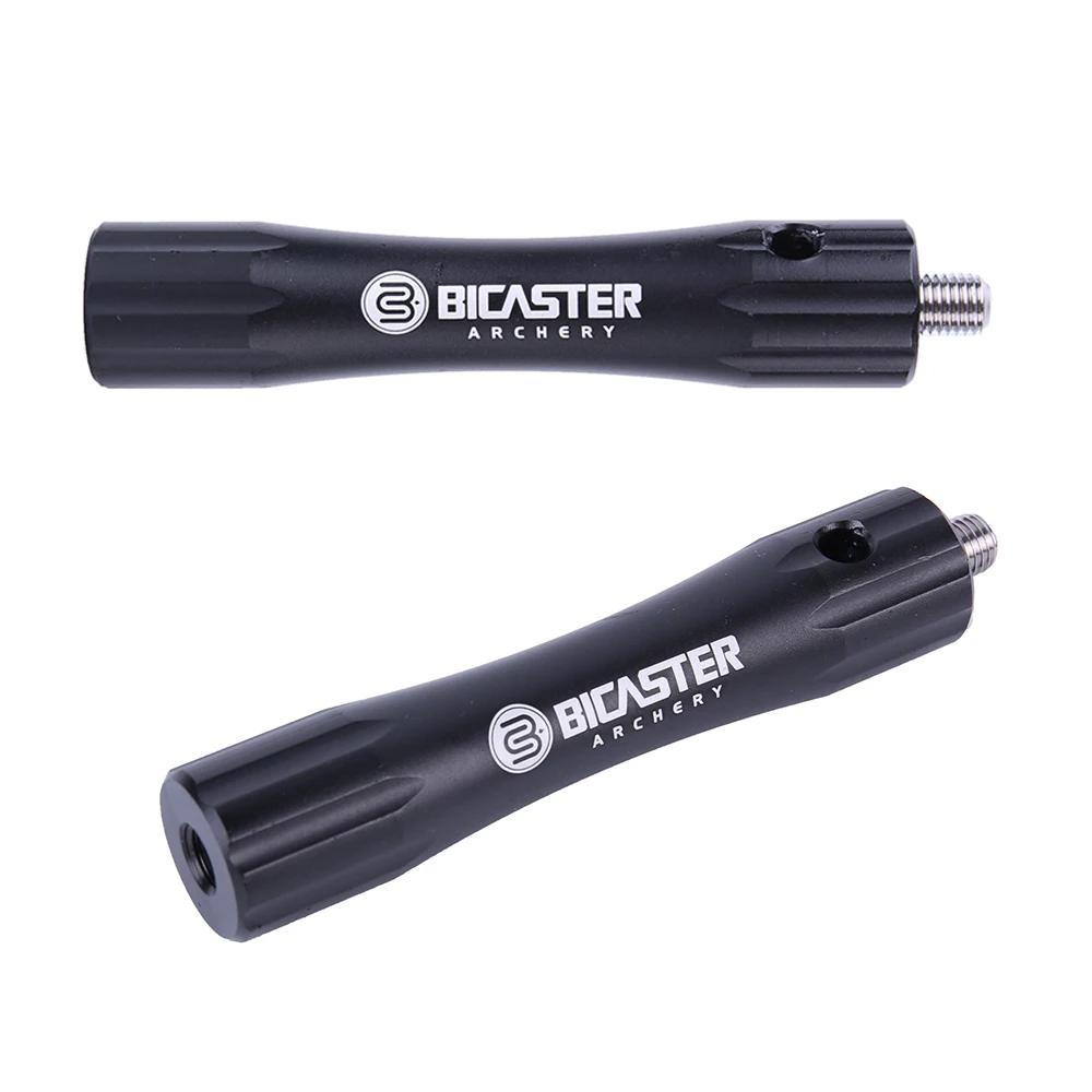 

BICASTER Archery Stabilizer Extender 4"/5"