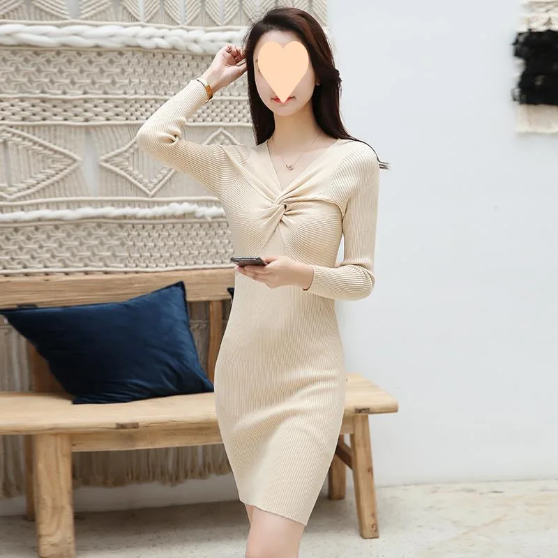 

Пуловеры длиной до колена, женские свитера, джемперы, женские джемперы с макетным вырезом и пузырьковыми рукавами, широкие женские уличные свободные вставки для похудения в стиле хип-хоп со вставками