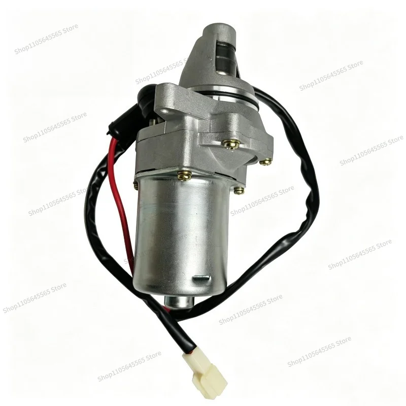 31100-40B01 Suitable for LT80 KFX80 Starter Motor Spot