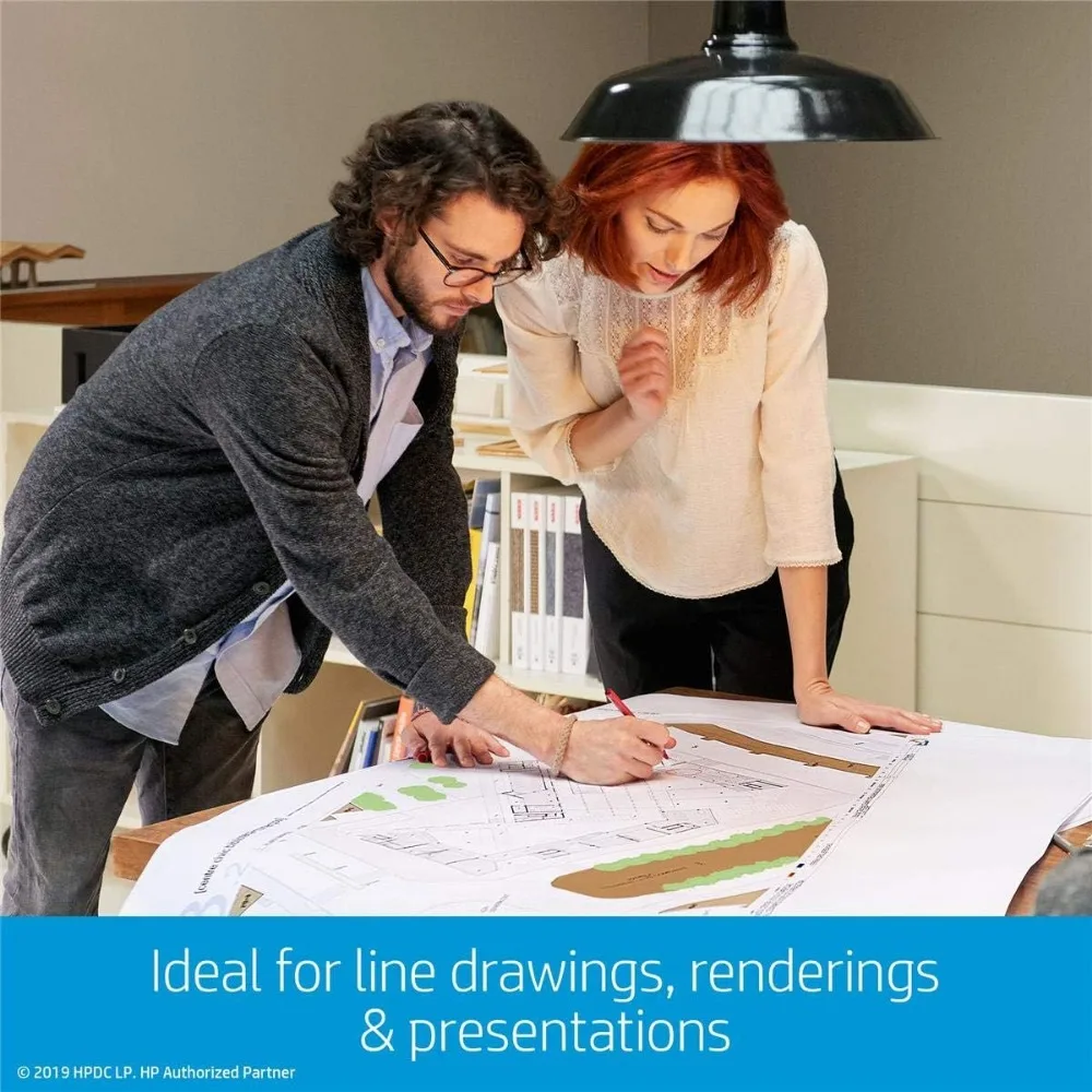 Designer Jet impressora a cores, T230, formato grande, 24 "plotter