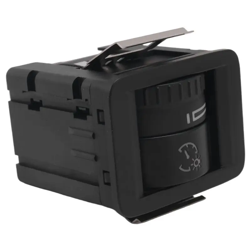 Interruptor de luces delanteras para coche AC34-3C0941334A para PASSAT B7 CC Sharan Alhambra AL ALHAMBRA