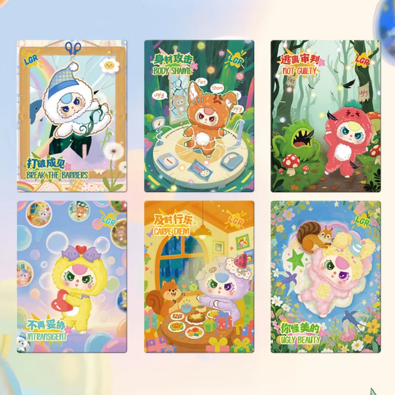 Boîte mystère de la série orig - Baby Products Gift Card avis et prix