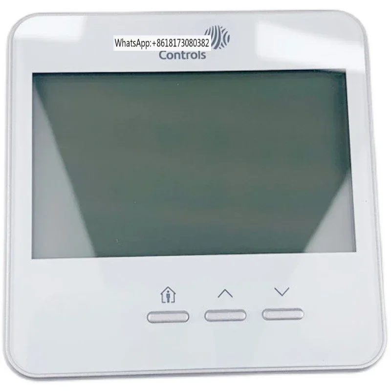 

Original network thermostat NSA-FTB7003-0 replaces NS-ATA7001-0A temperature control panel
