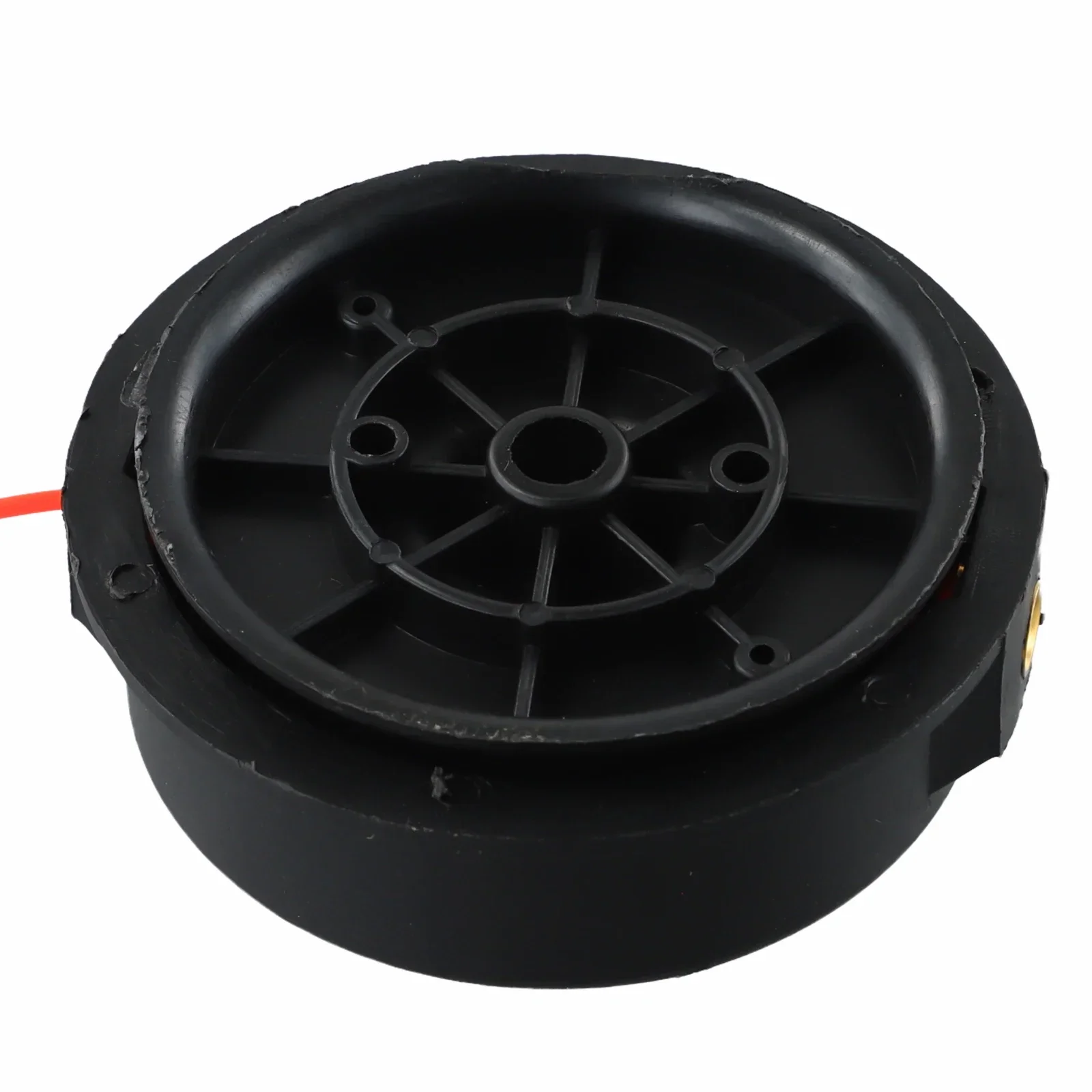 

Garden Power Tools Bump Knob Trimmer Head 4pcs For Troy-Bilt High Quality Metal TB10CS TB15CS TB20CS Replacements