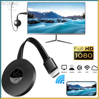 Tv Stick Mirascreen G2 1080P HDMI-Compatible Wireless Wifi Display Dongle DLAN Receiver HDTV for ios  android Miracast Airplay