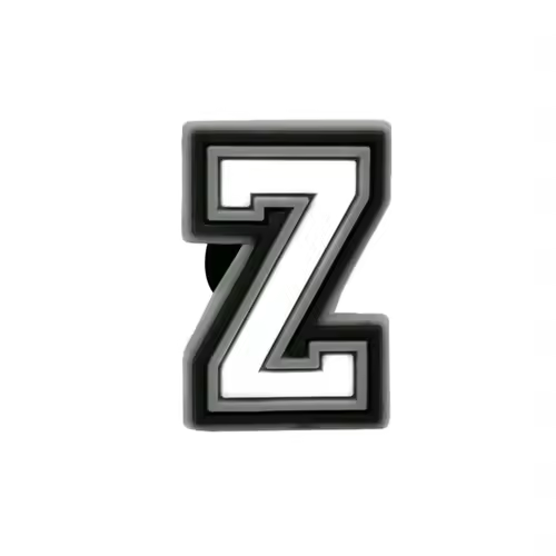 Letter Shoe Charms Decorations for Crocs 1pcs Alphabet Pins Boys Girls Kids Jeans Women Charm Xmas Gifts Favors Shoe Accessories - Image 17