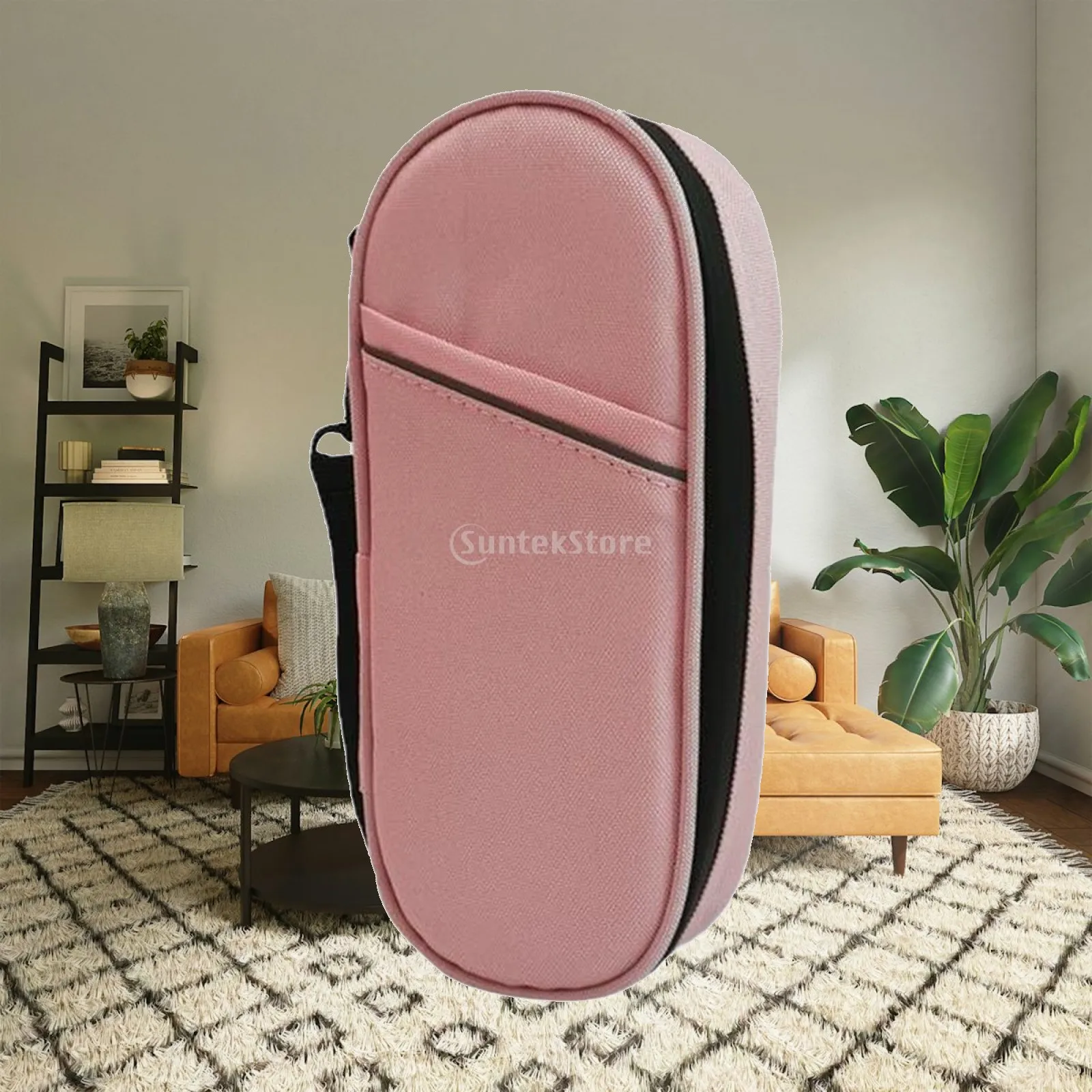 Pill Cooling Bag Refrigerated Ice Pack Cooler Bag for Monitor Supplies Cooling Cases