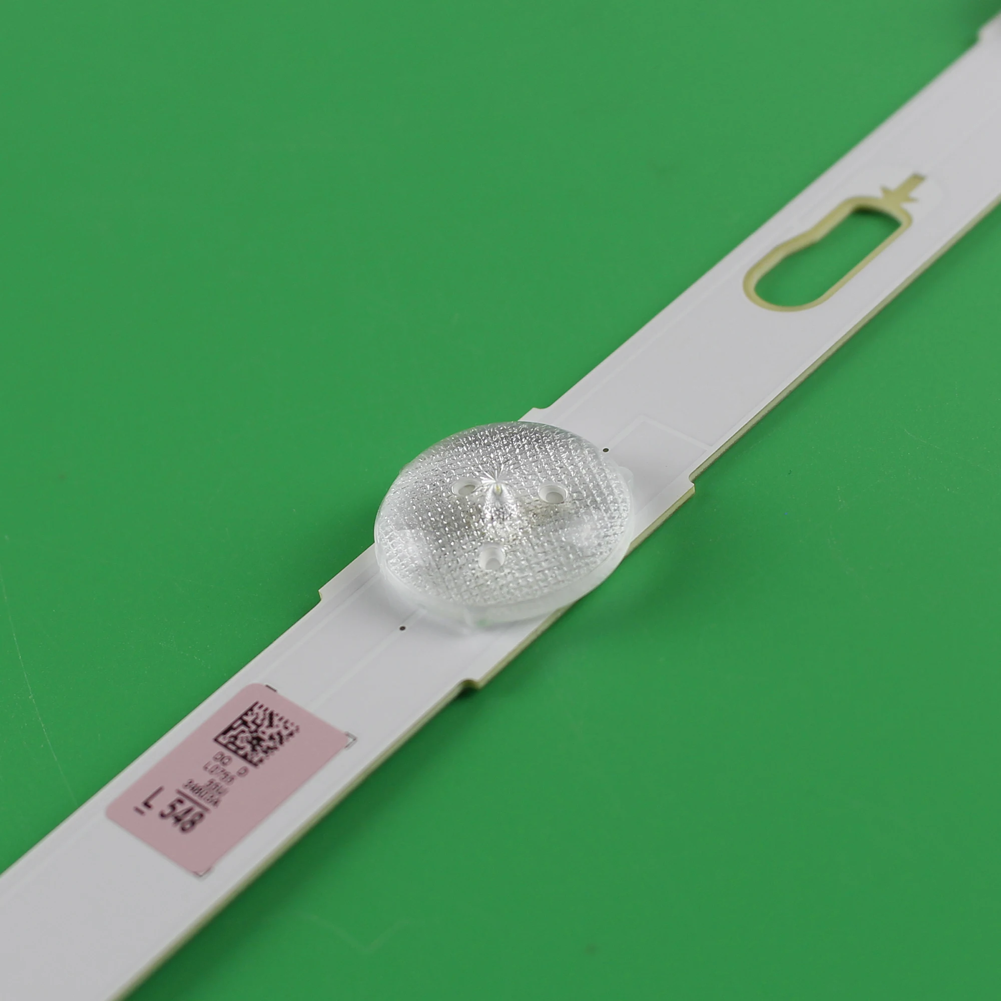 LedストリップサムスンUE55JU6000 UN55JU7100 UE55MU6270 UN55JU7700 UN55JU7500 UN55JU6800 UE55JU7505 QN55Q7FAMG UE55JU6470