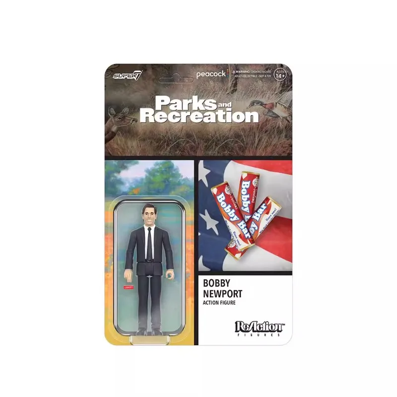 

Park Series Wave 1 Epol Ludgate Classic Figurine Card for Festival Gifts
