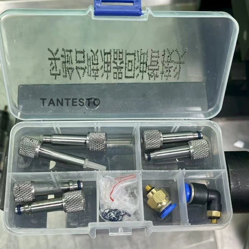 

1 Box Fuel Injector Return Plug for Bosch 120110