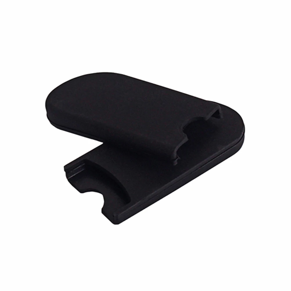 

2 Pcs Thumb Sleeve Saxophone Finger Protector Rest Accessories Instrument Parts Clarinet Pad