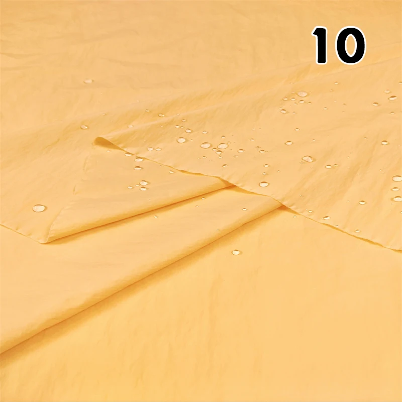100 x 150 cm, UV-Schutz, ultra-DIY-Material, Sonnenschutz, schnell trocknender Stoff, handgefertigtes Tuch, Outdoor-Bekleidungszubehör – Detail 7