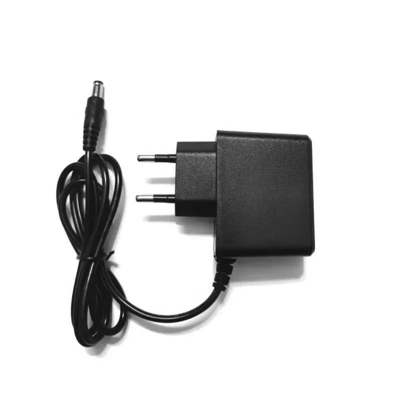 Small square 12V1A power adapter 5V1A9V1A light cat router set-top box 12V0.5A power supply