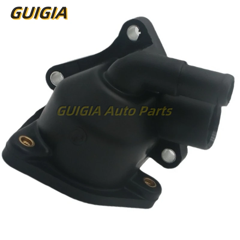 

19320-RAA-A01 Термостат охлаждающей жидкости двигателя для двигателей Honda Element Accord Civic CR-V Acura TSX K24 2,4 л и 2,2 л, автомобильные детали