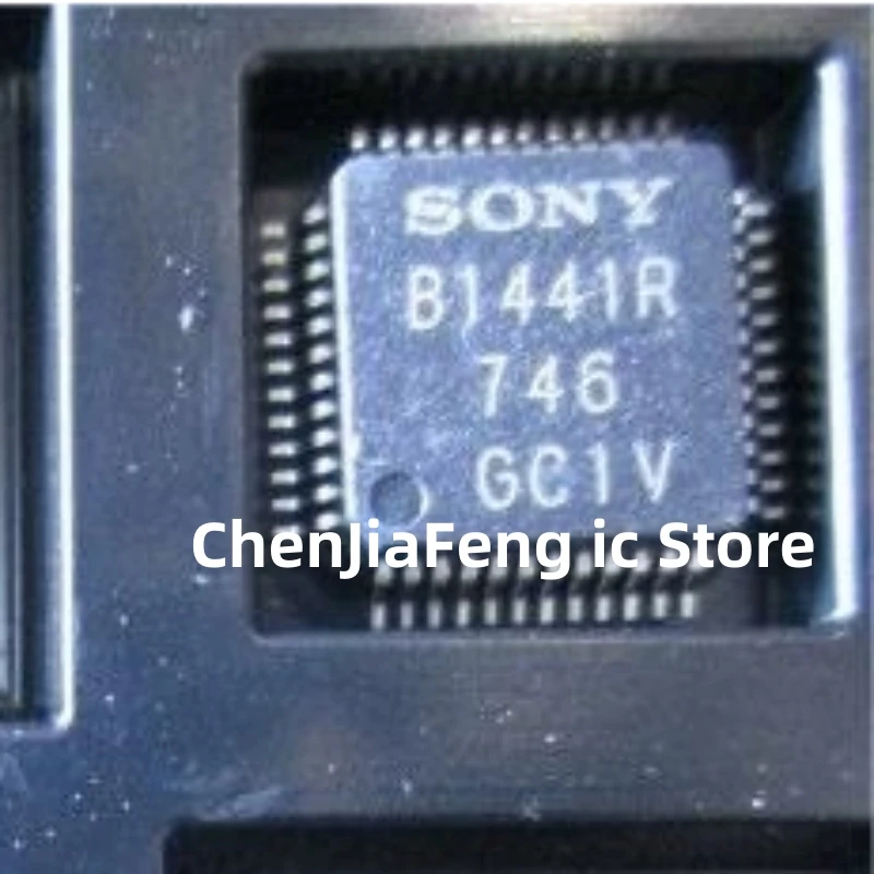 

2 шт. ~ 10 шт./лот CXB1441R B1441R QFP48 новый оригинал