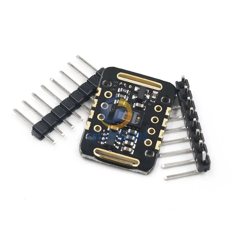 MH-ET LIVE MAX30102 Heart rate Sensor Module Puls detection Blood oxygen concentration test For Arduino Ultra-Low Power