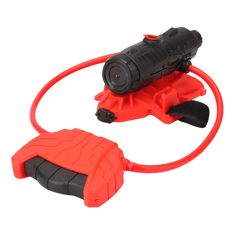 1 Stück Wasserpistole Sommer-Wasserspielzeug Spinnen-Wasserpistole Spinnen-Wasserwerfer Wasserschlacht Kinder-Outdoor-Wasserspielzeug, Geeignet für Jungen und Mädchen, Ideal für Verschiedene
