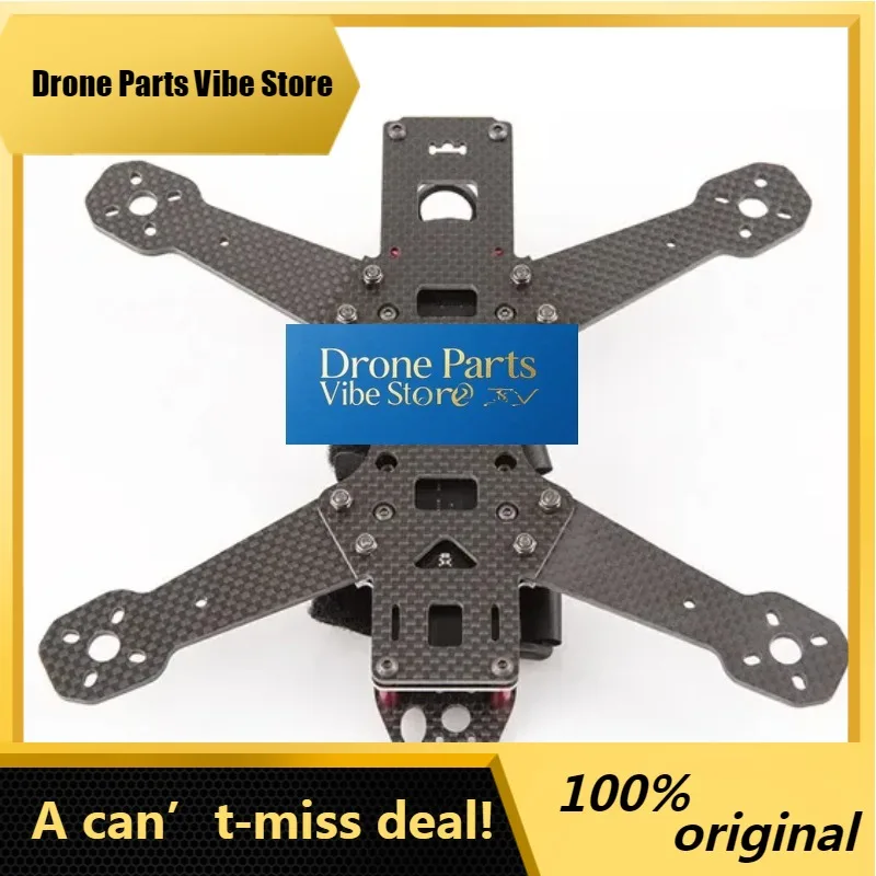 

DronePBeeRotor Ultra 210 210MM Carbon Fiber FPV Racing Frame Kit With PDB Board For F3 F4 CC3D F722 F7 NAZE32 Flight Controller