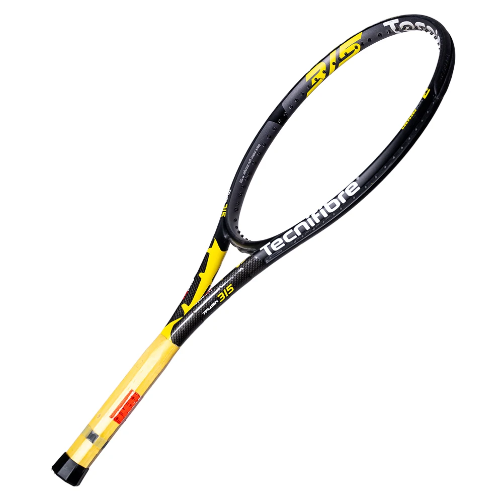 tennis racketTecnifibre Dynacore TFLASH 315 Dynacore G2# Sports Exercise Racquet Youth Games Outdoor