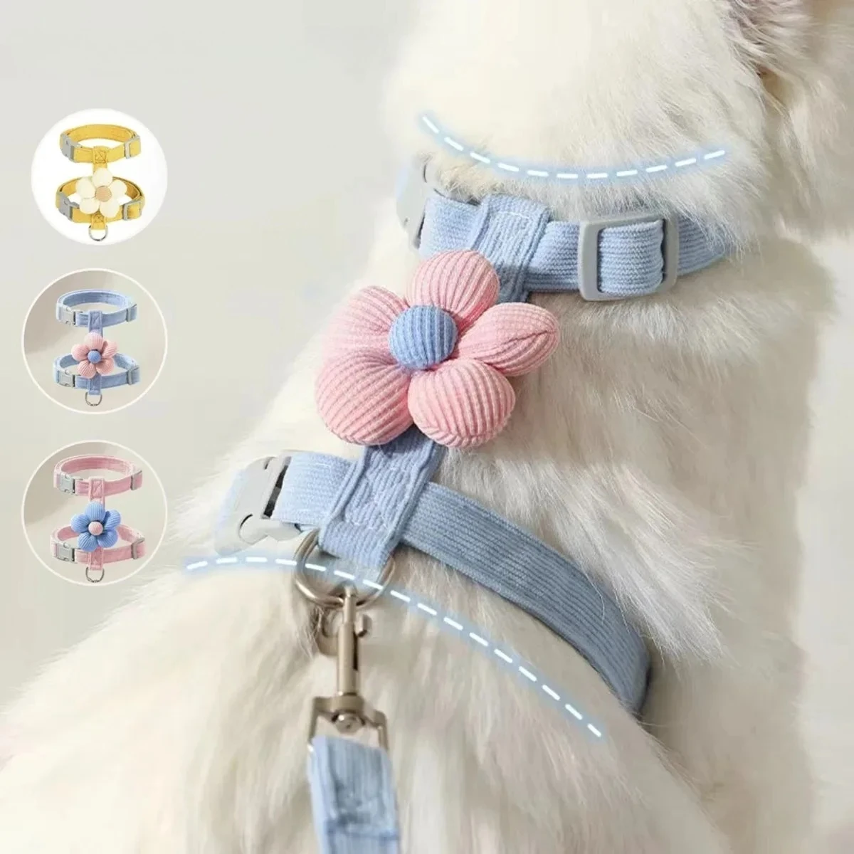 Collars And Guides …