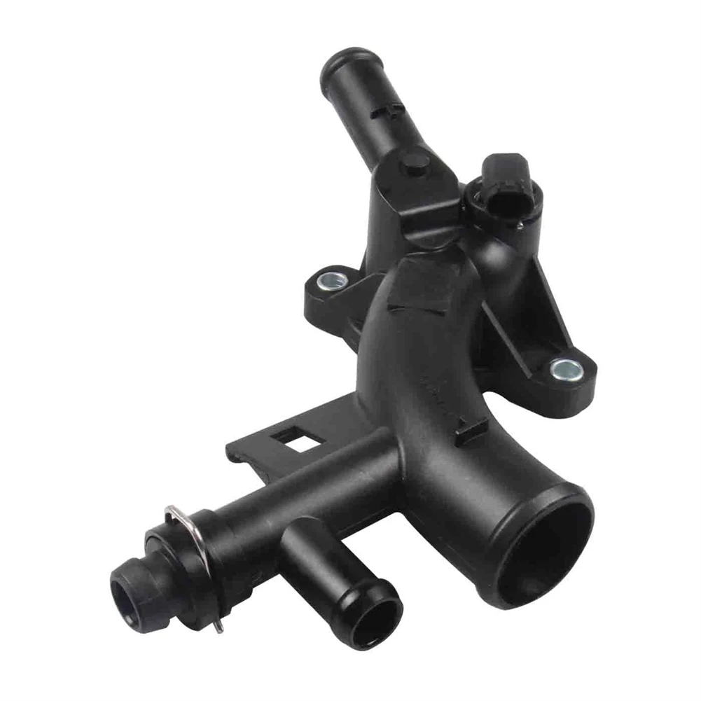 

Корпус термостата на выходе воды для Chevy для Cruze/Sonic 1,4 л/1,8 л OE 25193922 55565334 902846 1511105 Заводские образцы подходят