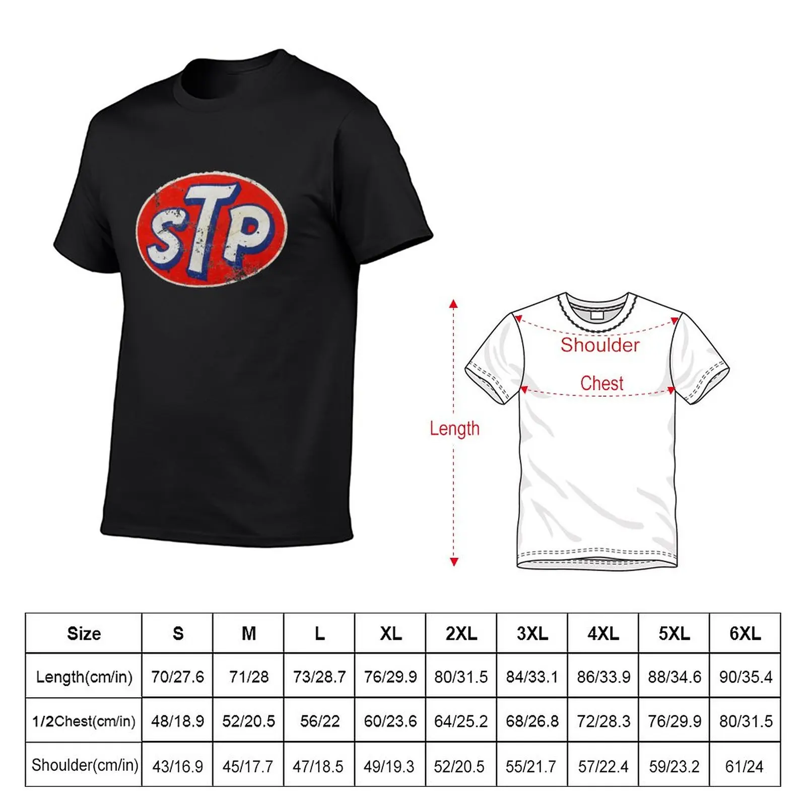 New STP Classic T-Shirt sweat shirt new edition t shirt tees boys white t shirts mens clothes