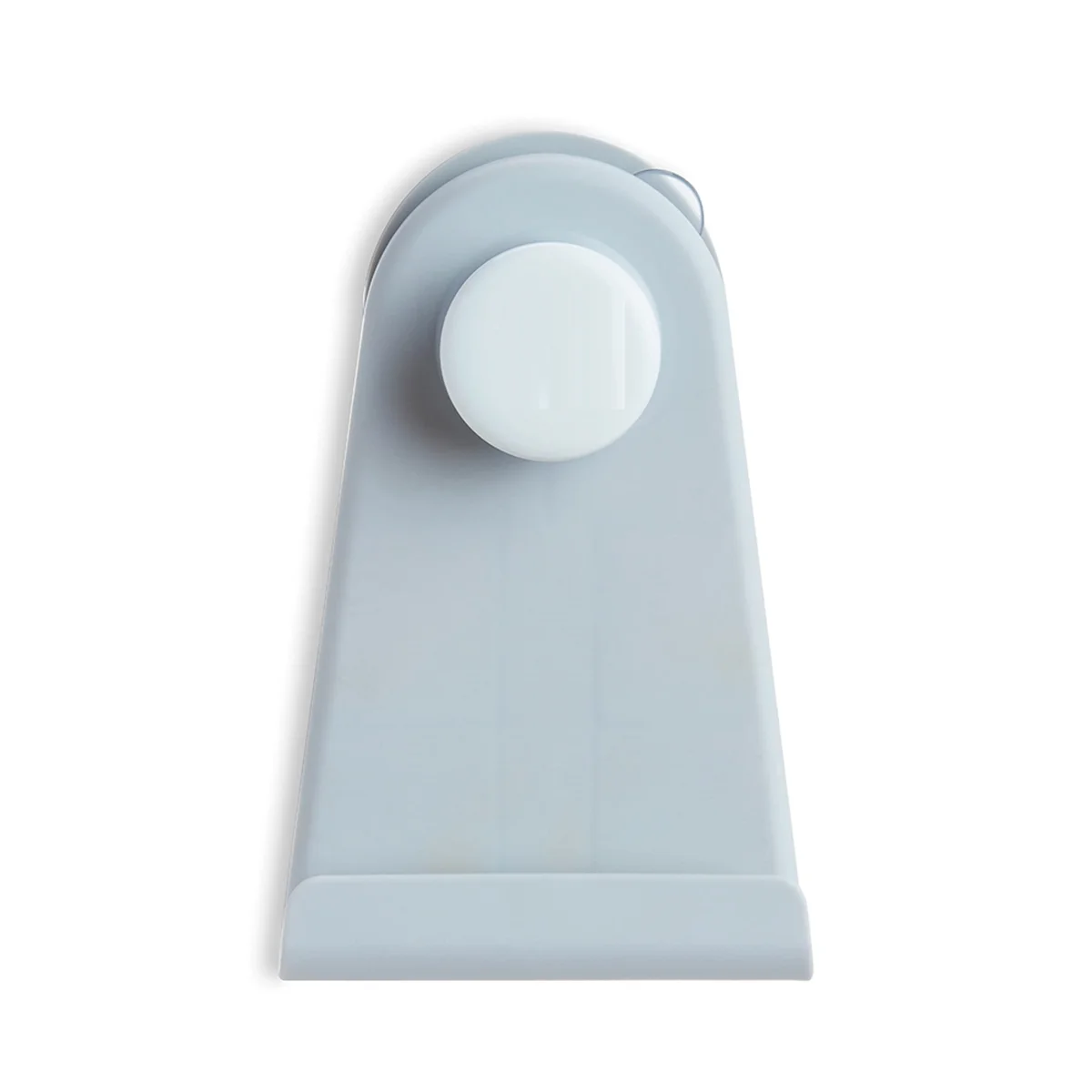 BFYL-подвесное хранилище для игрушек для ванны с быстросохнущей сеткой, белый и серый